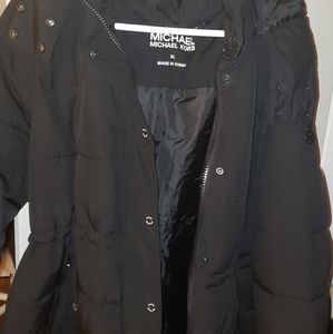 Michael Kors Winter Jacket